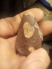 Rare Agate from St. Louis mine. Famous Cooper country mining district.  picture
