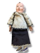 An early characteristic Chinese doll ca.1910-1920 picture