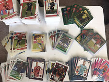 2021-2022 Lot of 700 Donruss Soccer Card Tons of Parallels and Value Mint Read picture