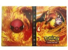 Pokemon Card Album, Card Binder, New Album Capacity 240 Pokemon Cards picture