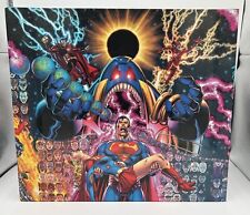 Crisis on Infinite Earths Box Set (DC Comics January 2020) Hardcovers picture