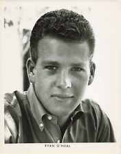 Ryan O'Neal  VINTAGE  8x10 Photo picture
