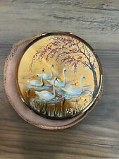 vintage stratton compact mirror picture