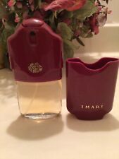 AVON IMARI Eau de Cologne Spray 1.2 fl oz Women's Perfume *RARE From 1995 NOS picture