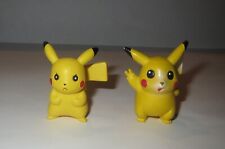 Large Rare Lot 15 Early TOMY POKEMON FIGURE Nintendo Pickachu Monster Collection picture
