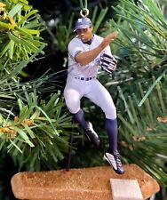 Alfonso  Soriano New York Yankees Baseball MLB Xmas Tree Ornament Jersey Holiday picture