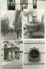 LOUISVILLE KENTUCKY Vintage Photos THE SEELBACH HOTEL Derby Clock 4th St 1980s picture