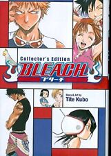 BLEACH, VOL. 1 (COLLECTOR'S EDITION) By Tite Kubo - Hardcover picture