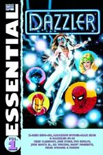Essential Dazzler, Vol. 1 (Marvel Essentials) picture