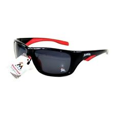 MLB Miami Marlins Baseball Official Merch Cali04 Sport Style Polarized Sunglass picture