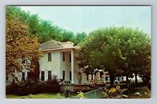 Pall Mall TN-Tennessee, Home of Sgt. Alvin C York, WW I Hero, Vintage Postcard picture