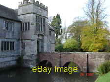 Photo 6x4 Baddesley  Clinton. Kingswood/SP1871 National Trust property,  c2004 picture