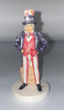 Uncle Sam (no box) Sebastian Miniature by SEBASTIAN Hudson Massachusetts picture