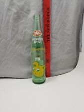 Baylor Bears 1974 SWC Football Champs Diadeloso SAILOR BEAR Dr. Pepper Bottle picture