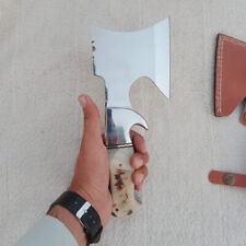 HANDMADE CLEAVER BEAUTIFUL LOOK & USE picture
