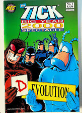 The Tick's Big Year 2000 Spectacle #1 picture