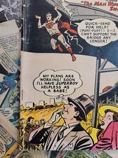 Superboy #28 1953 4.5 picture