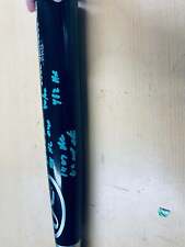 Jose Canseco baseball bat picture