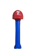 MLB PHILADELPHIA PHILLIES  CAP Pez Dispenser picture