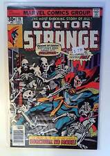Doctor Strange #19 Marvel Comics (1976) FN/VF 2nd Series 1st Print Comic Book picture
