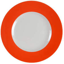 Lenox Continental Dining Tangelo Orange Salad Plate 10504210 picture