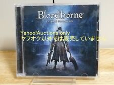 Bloodborne Original Soundtrack Ps4 Playstation4 Cd picture