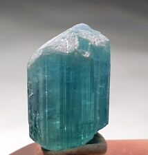 tourmaline crystal seaform color  afghanistan picture