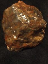 Opalized Petrified Wood..Very Rare, Multi-Colored, Absolutely Beautiful  picture