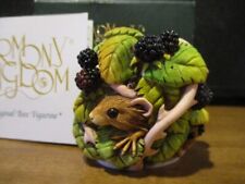 Harmony Kingdom Hide and Squeak 2017 HK Club Redemption Pc RARE picture