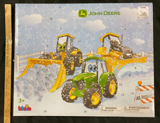 2018 Klein John Deere Advent Calendar New Sealed NH D picture