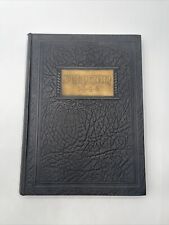 1926 The Delphian Edition Central High School Kalamazoo Mich Yearbook Signatures picture
