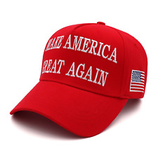 Official Trump MAGA 47 Hat (Made in USA) picture