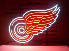 Detroit Red Wings Ice Hockey 24