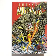 New Mutants Omnibus Vol 2 New Sealed DM Variant $5 Flat Combined Shipping picture