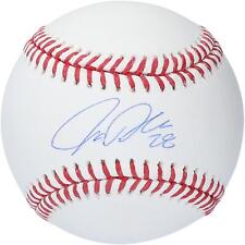 Josh Donaldson New York Yankees Autographed Baseball picture