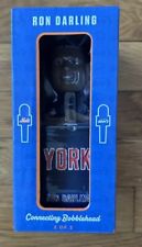 Ron Darling bobblehead Citi Field Promotion 8/13/22. Brand New, Unopened. picture