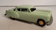 Vintage 1954 amt Pontiac Chieftain Dealer Promo Model Car Baby Blue #54 picture