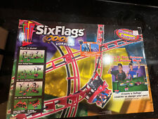 Vintage Six Flags Cool Coaster. Open. But Never Used.Motorized Power.2002 picture