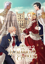 The Remarried Empress, Vol. 3 picture