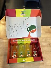 Nike SB Dunk x Jarritos Special Limited Edition Sodas picture