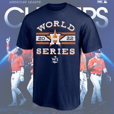 HOT Houston Astros 2022 American League Champions Baseball Team T shirt picture