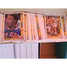 Upper Deck NBA BasketBall Trading Cards Boxed Set 1993-94 Great Condition picture