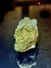 Rare Natural Gold Quartz Ore Specimens - High Quality Collectible Grade picture