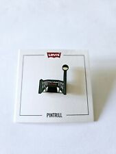 ⚡RARE⚡ PINTRILL x LEVI'S  *BRAND NEW SEALED* LIMITED EDITION picture