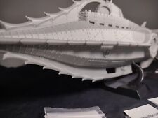 New Improved Version 3 Foot DIY The Nautilus Model Kit picture