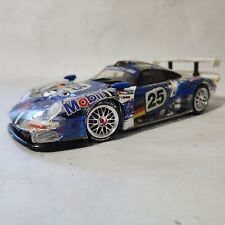 Tamiya Porsche 911 GT-1 Full View 24208 1:24 Scale Model Prebuilt Display Ready picture