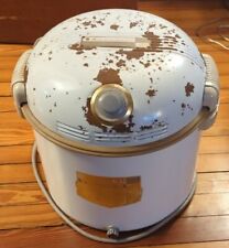 Kenmore Portable Washer 135.73473 Table Top Washing Machine Vintage Untested picture