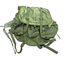 USGI Field Pack Combat LC-1 Large Nylon 8465-01-019-9102 Alice Bag Backpack picture