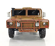 Humvee Model Truck Car  iron Model  picture