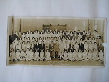 1931 Dancing Masters of America Normal School PHOTO Los Angeles LA CA vtg dance picture